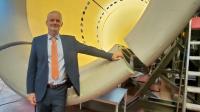 Onderzoeksdirecteur Philippe Planquart